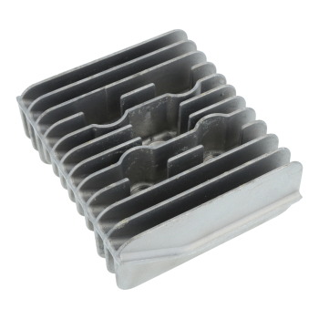 Zylinderkopf (Serienausführung), Simson S70